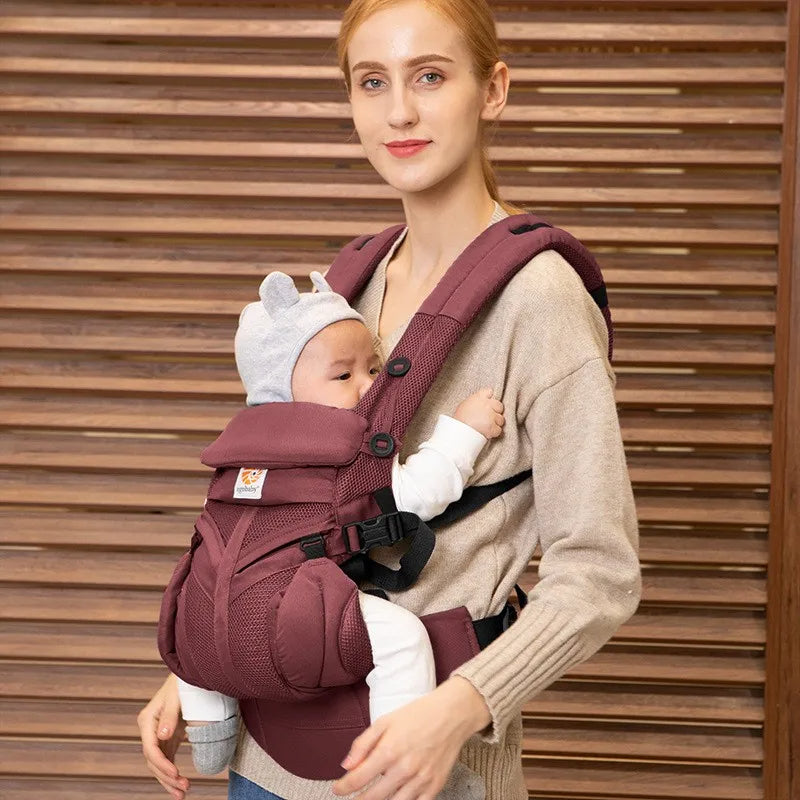 Baby Carrier Omni Kangaroo 0-36 Months