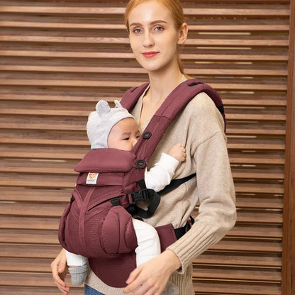 Baby Carrier Omni Kangaroo 0-36 Months